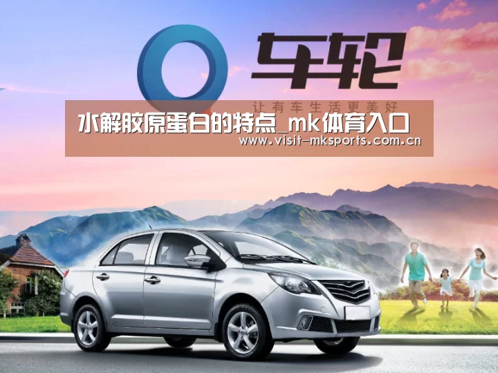 水解胶原蛋白的特点_mk体育入口(图3) mk体育下载